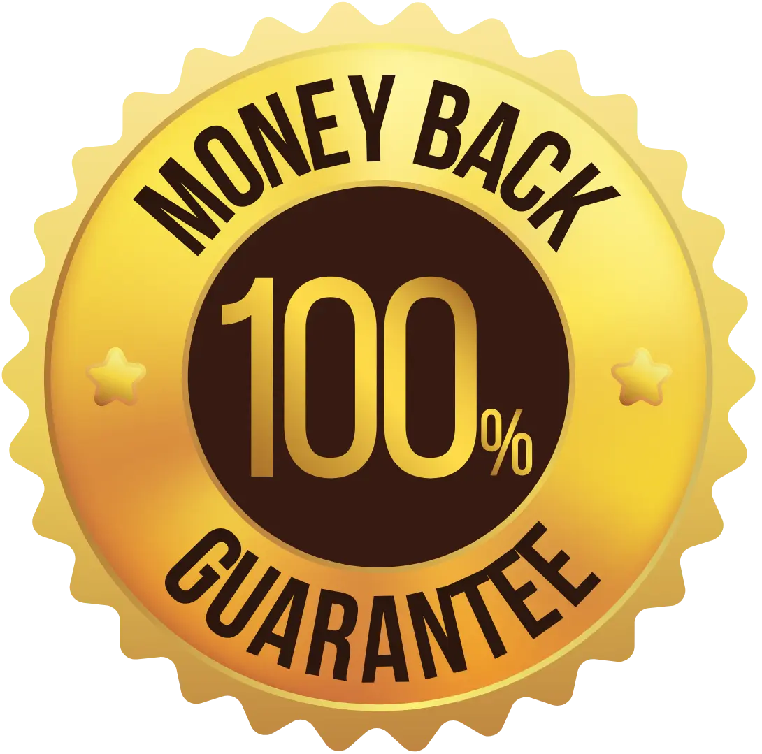 Visivra money-back guarantee